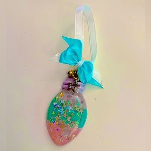 4/10$🎄 Handmade Kawaii Christmas Ornament